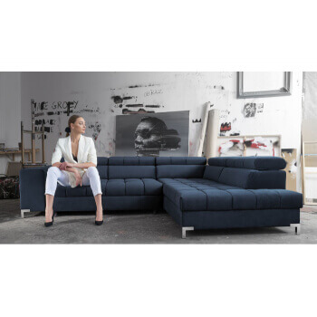 Arte nurgadiivanvoodi