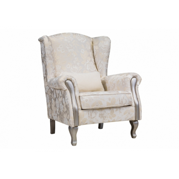 Noble armchair