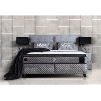 Кровать Babylon 