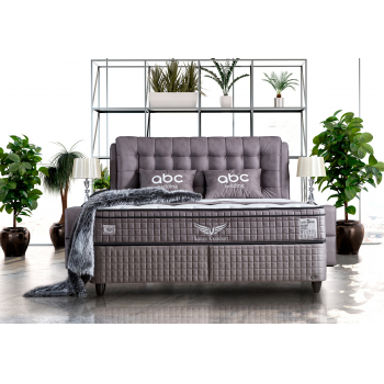 Кровать Latex comfort 