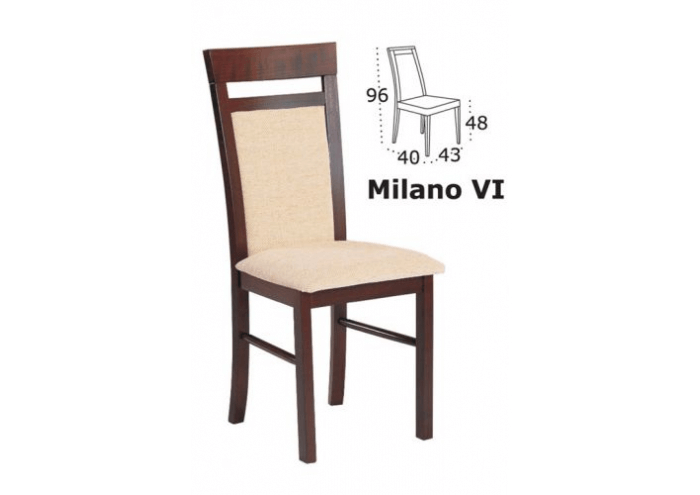 Milano vi tool