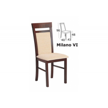 Стул Milano vi