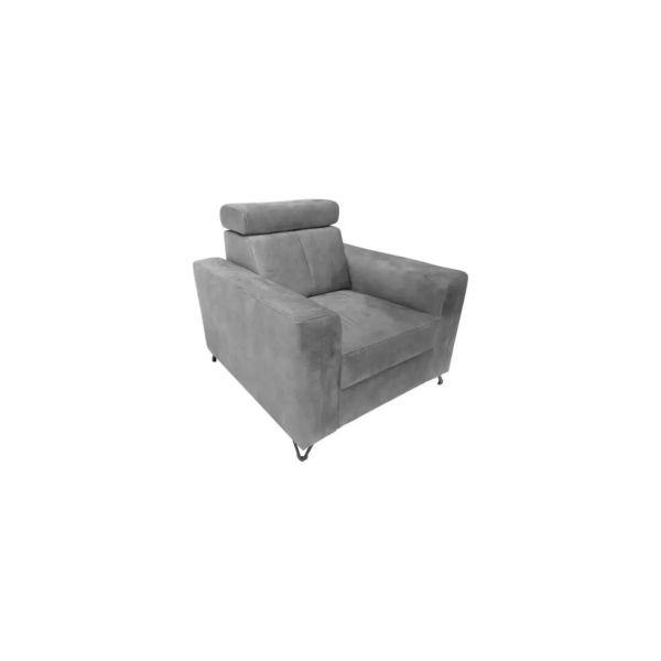 Elbrus armchairs