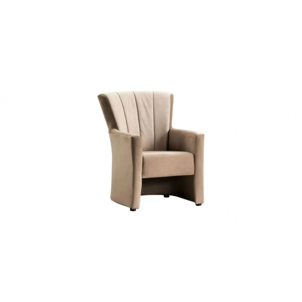 Klaus armchairs