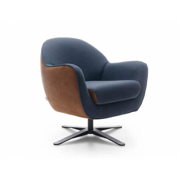 Mira armchair