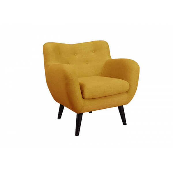George armchair