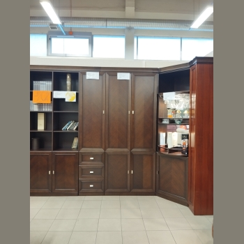 кабинет monaco