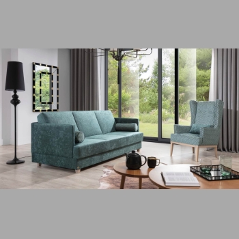 Диван-кровать mobilo