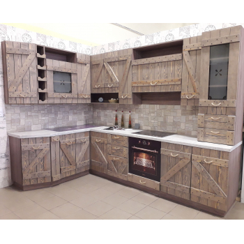 Weekend köök PUIT!