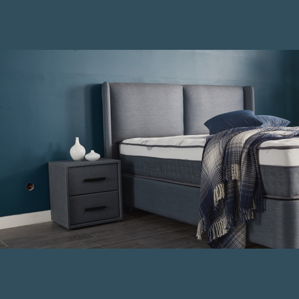 Latexcell bed 140