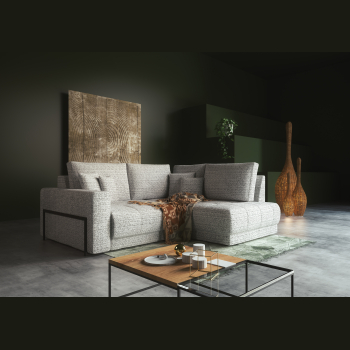 Sergio угловой диван-кровать