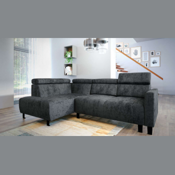 Naboo угловой диван-кровать