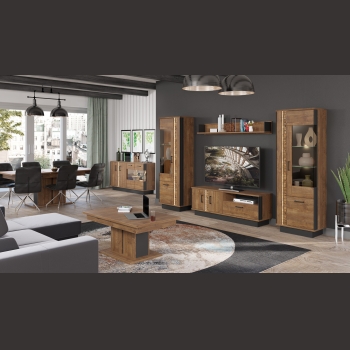 Dorian гостиная