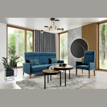 Диван-кровать Moretti