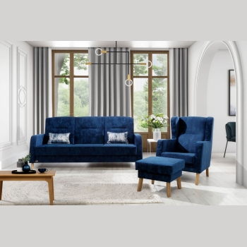 Диван-кровать Marino