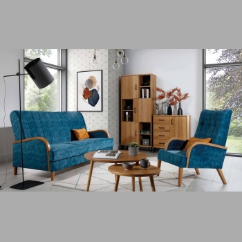 Диван-кровать Torino II