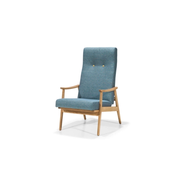 Bondi armchairs