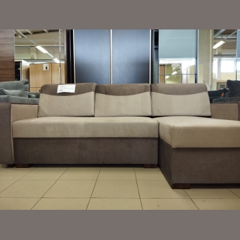 Vegas угловой диван-кровать