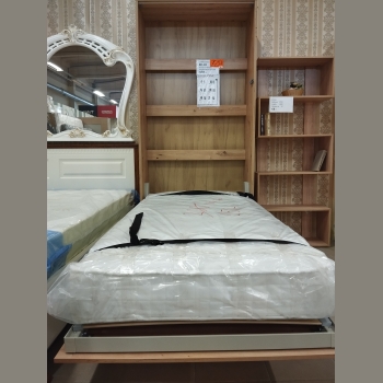 Concept шкаф-кровать