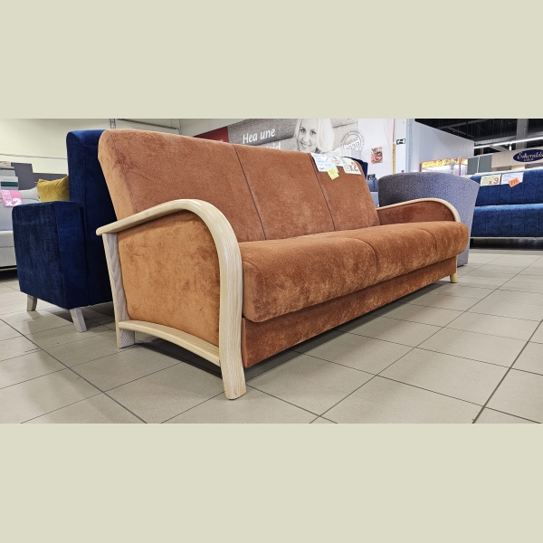 Clasic sofa bed