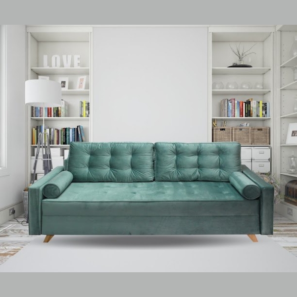 Velar sofa bed