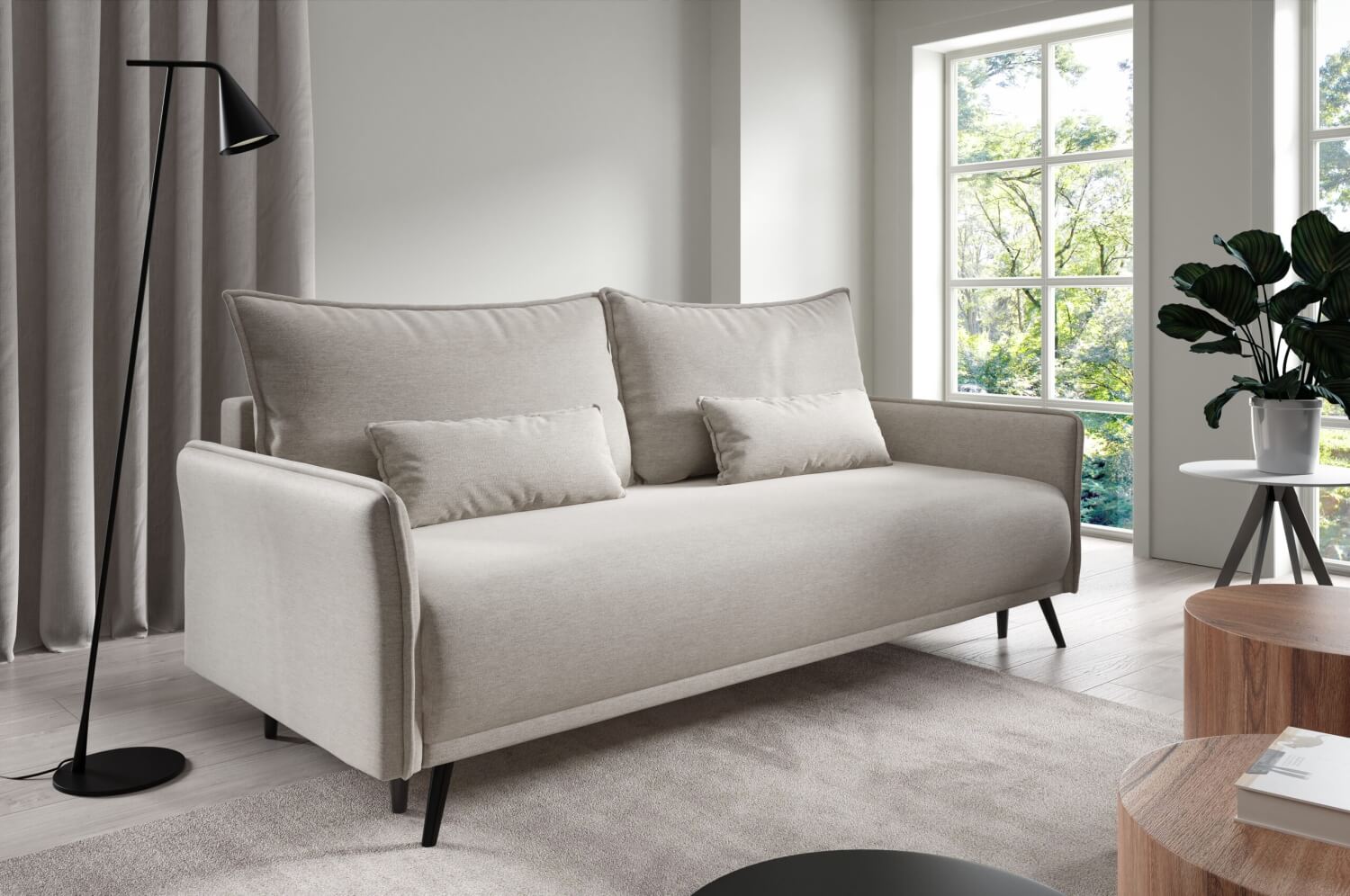 Torino sofa bed