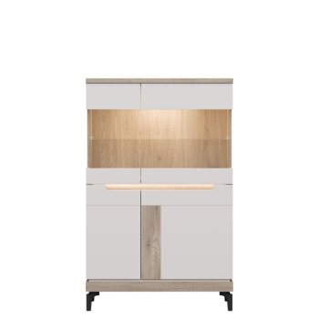 Aston AN04 витрина