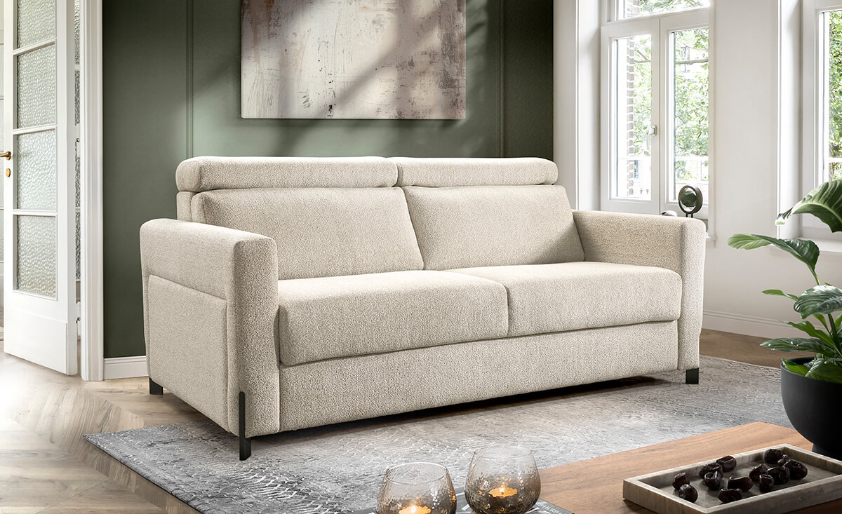 Elite sofa bed