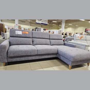 Goya угловой диван-кровать sedaflex!