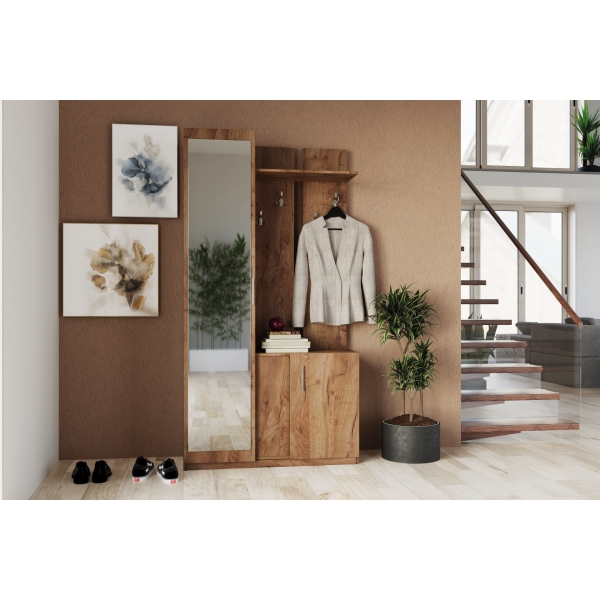 Malibu прихожая