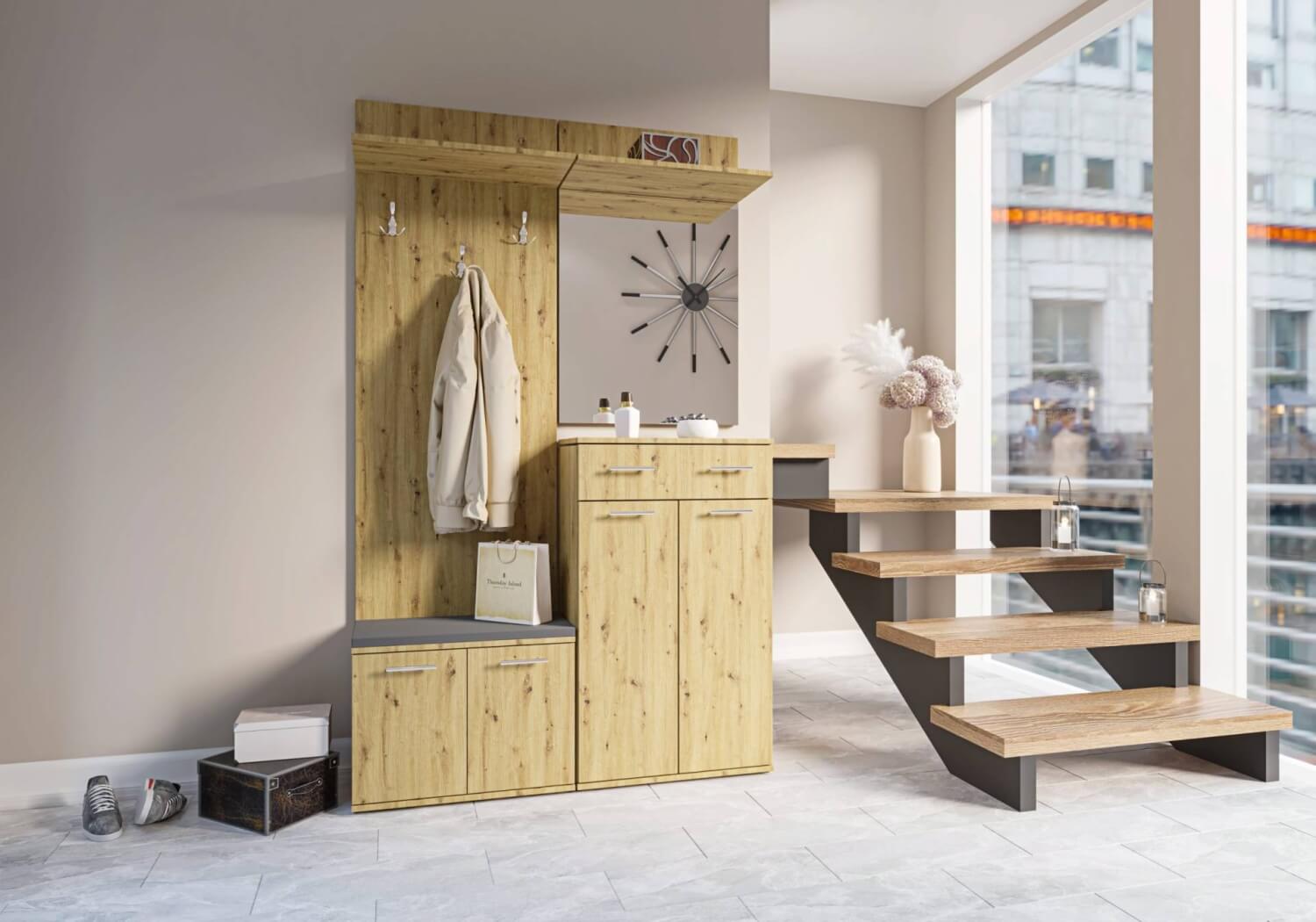 Armario прихожая