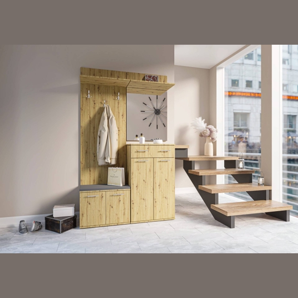 Armario прихожая