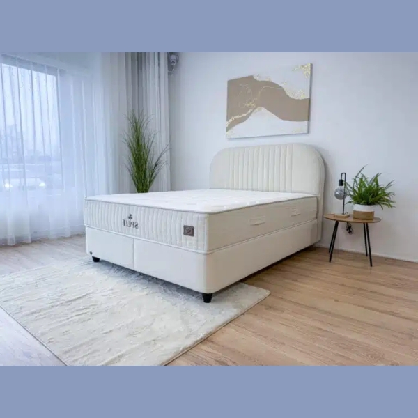 Split voodi 180 kmpl.