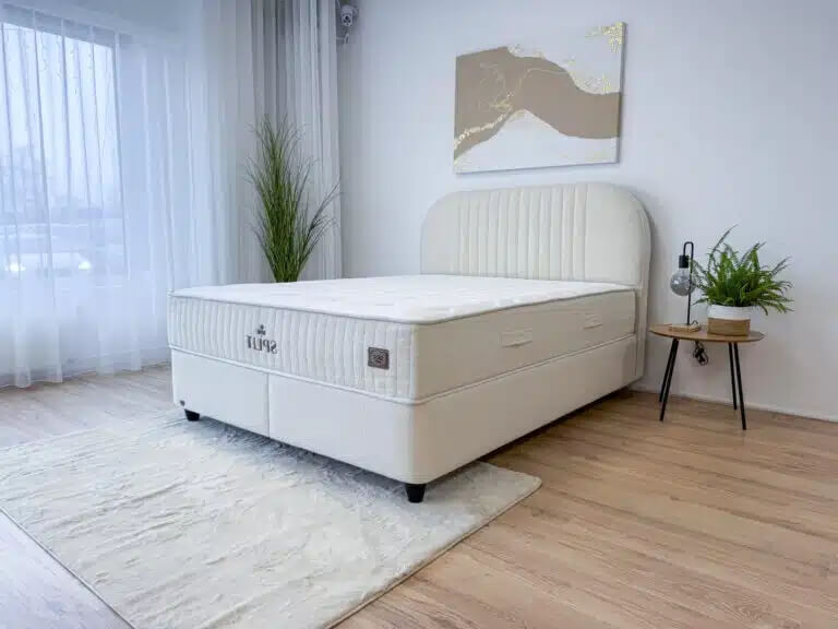 Split voodi 140 kmpl.