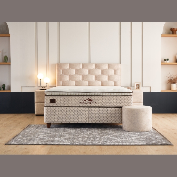 Magnesia кровать