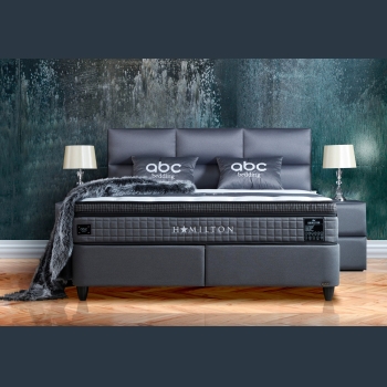 Hamilton кровать