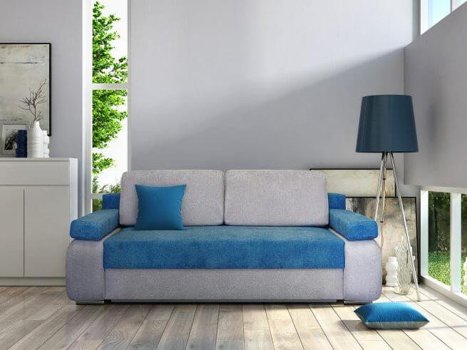 Gracja sofa bed