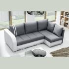Malta corner sofa bed
