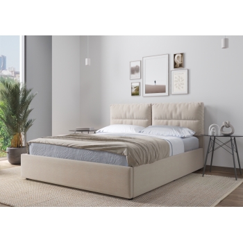 Verona bed 160