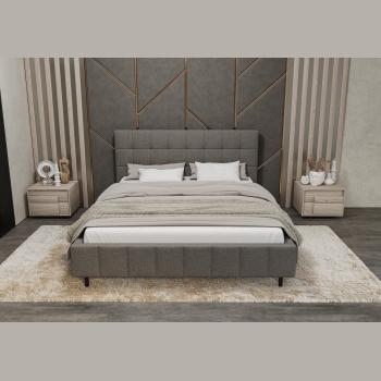 Lind bed 160