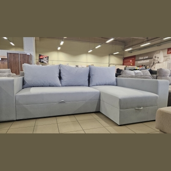 Boston corner sofa bed
