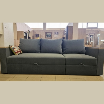 Transformer sofa bed
