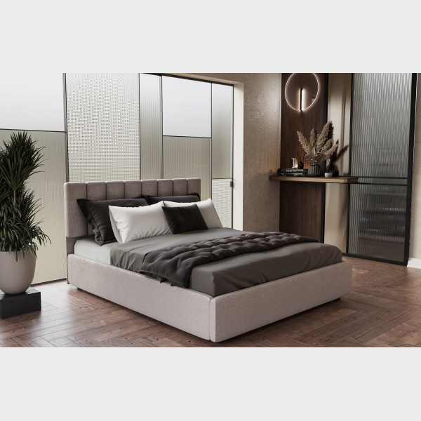Monro bed 180