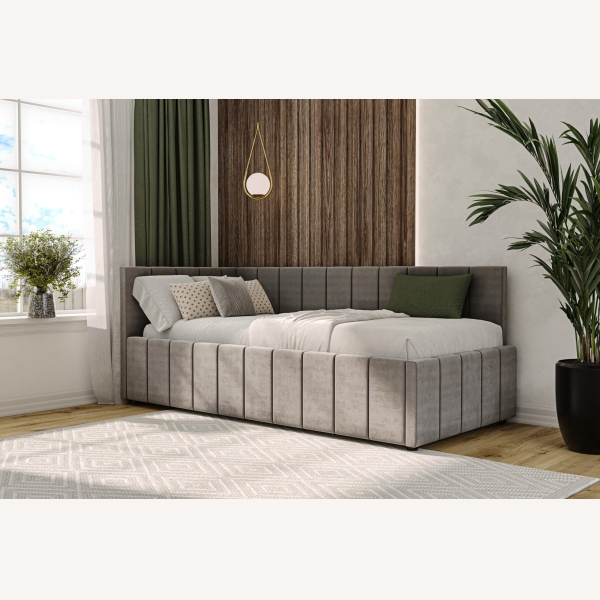 Loren bed 90