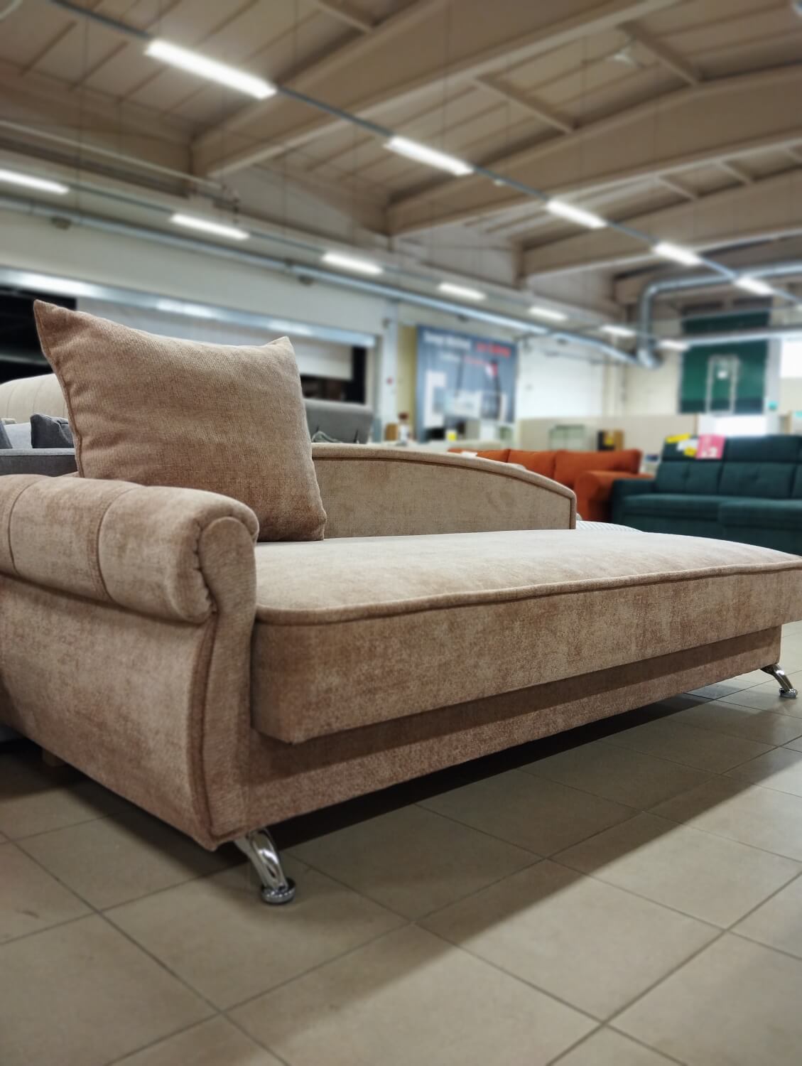 Artek bed 80